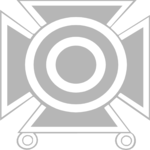 Badge 041