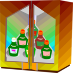 Wine Rack