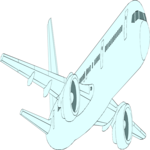 Plane 069