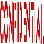Confidential