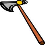 Axe 05