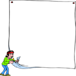Pyromaniac Frame