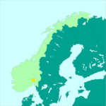 Norway 1