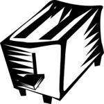 Toaster 07