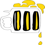 Beer Mug 21