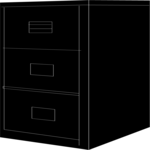 File Cabinet 03