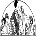 Wedding Party 1