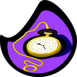 Pocket Watch 07