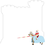 Knight Frame