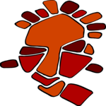 Wooden Jewelhead