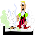 Barbeque 15