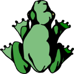 Frog 03