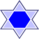 Star of David 1