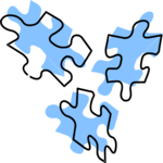 Puzzle Pieces 7
