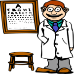 Optometrist 1