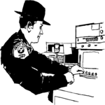 Police Distpatch