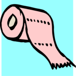 Toilet Paper 01