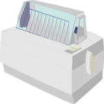 Printer 057
