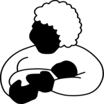 Mother & Infant 3