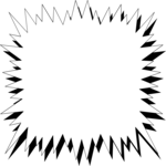 Burst 090
