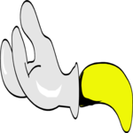 Hand 19