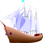 Schooner 2