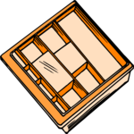 Drawer Organizer 2