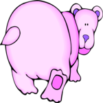 Bear 16