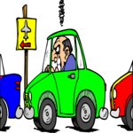 Airport Traffic