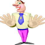 Big Hands
