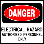 Electrical Hazard