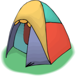 Tent 22