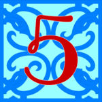 Ornate 5