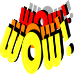 Wow! 1