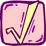 Check Mark 11