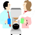 Coffee Break 1
