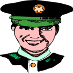 Commanding Officer 4