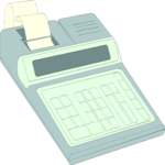 Adding Machine 09