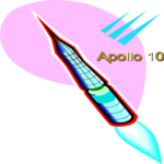 Apollo 10 - 1