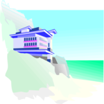 House - Ocean View