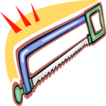 Saw - Hack 6