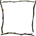 Twig Frame