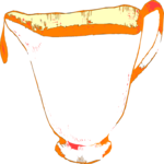Gravy Boat 1