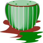 Land Mine
