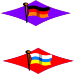 Germany & Ukraine