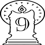 09 Candle