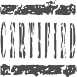 Certified