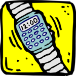 Watch - Calculator
