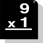 Math - Multiplication 1