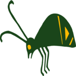 Flying Insect 1